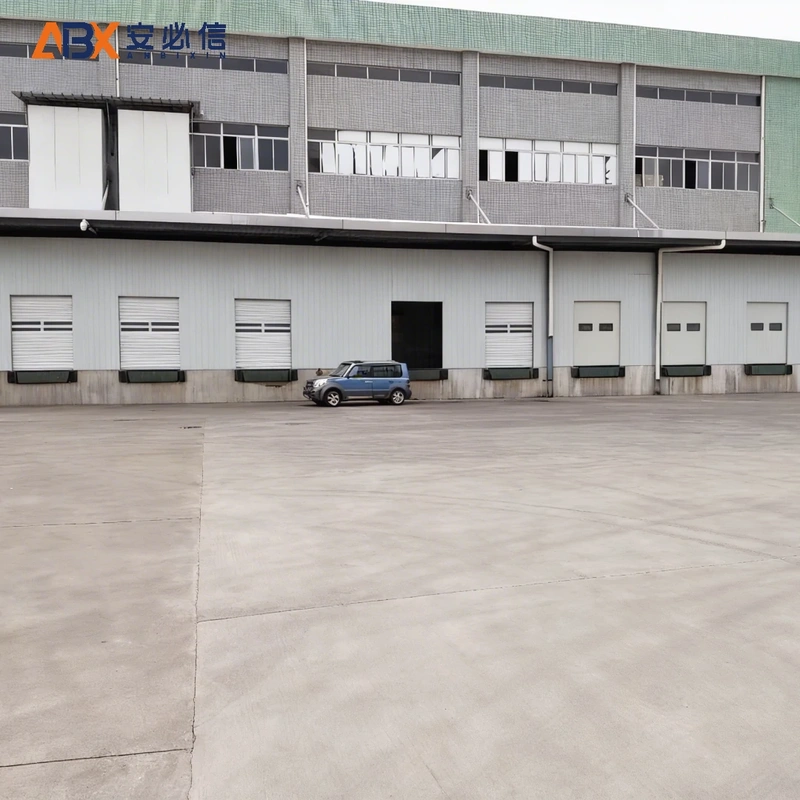 达州市医药密闭高速门
